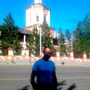 Серёга Меновщиков