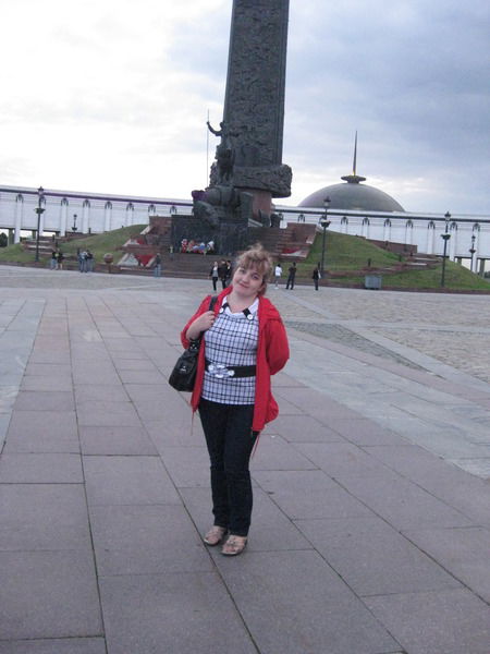 Алла Анакиева