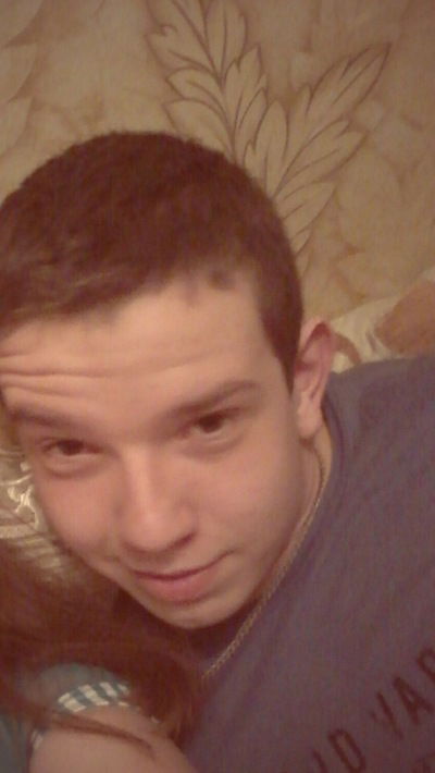 Влад Выганюк