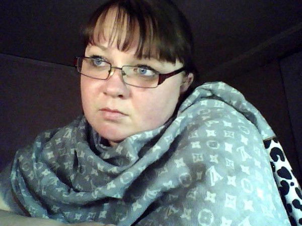 Мария Кудрявцева