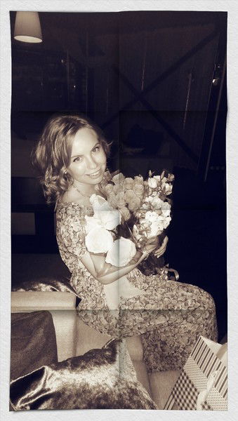 Татьяна Соболева