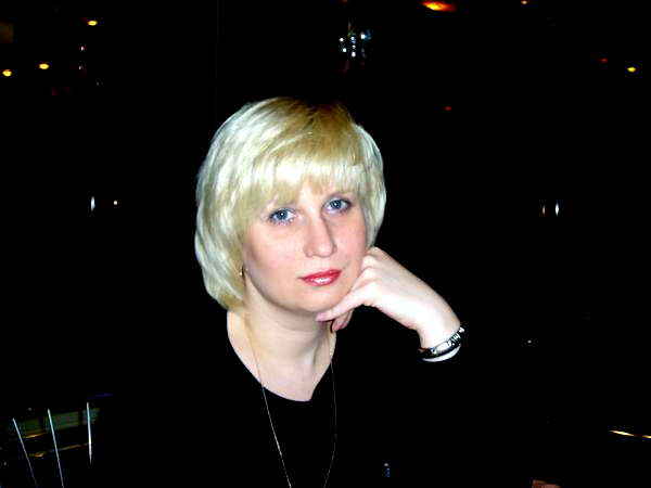 Вера Конных