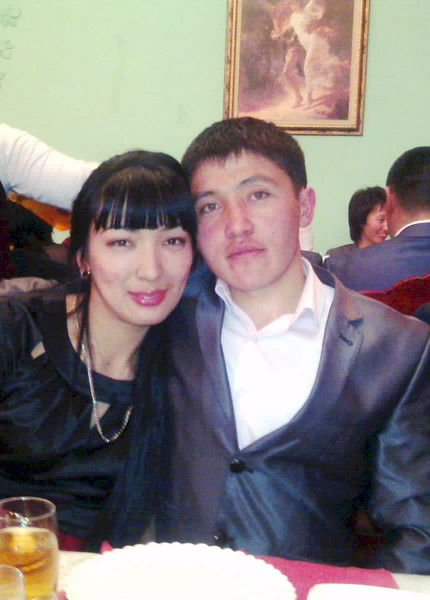 Едил Шуленбаев