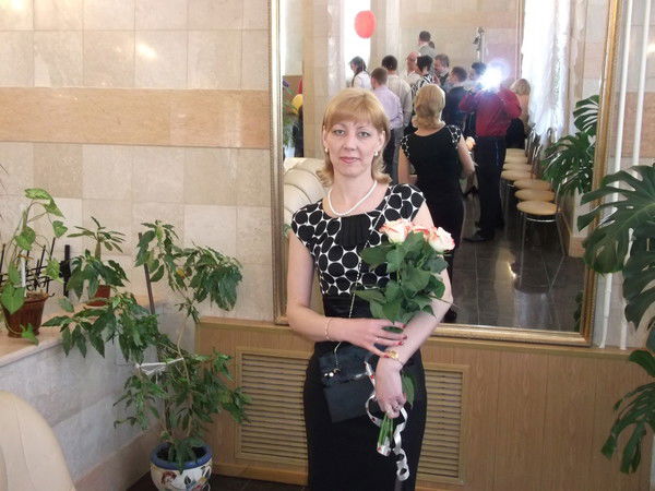 Жанна Гоппе