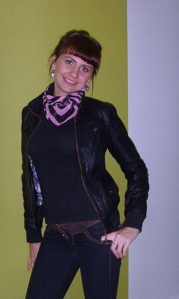 Марина Макарова