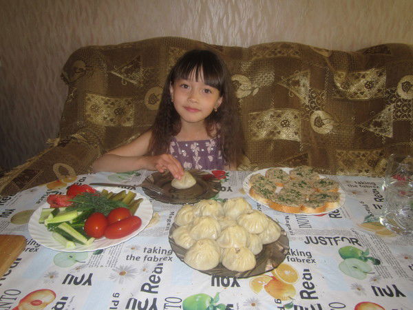 Эльмира Утебаева