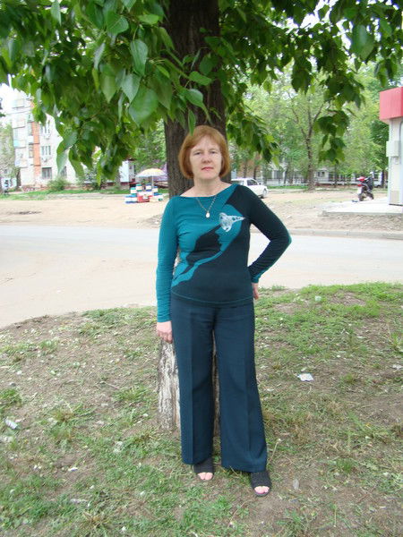 Галина Котляр