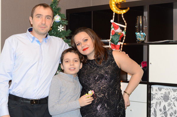 Ольга Никитина