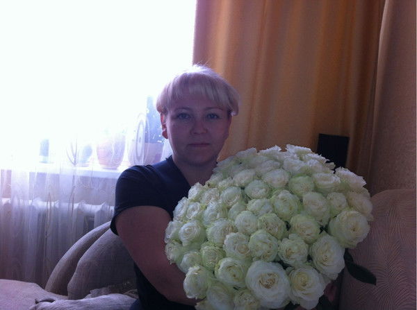 Юлия Рябцева