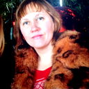 Галина Фёдорова