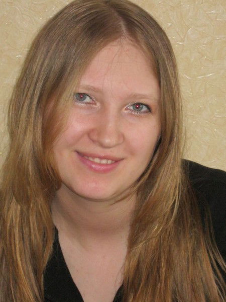 Светлана Миронова