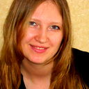 Светлана Миронова