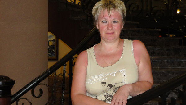 Виноградова Елена