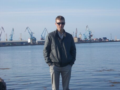 Саня Игнатьев