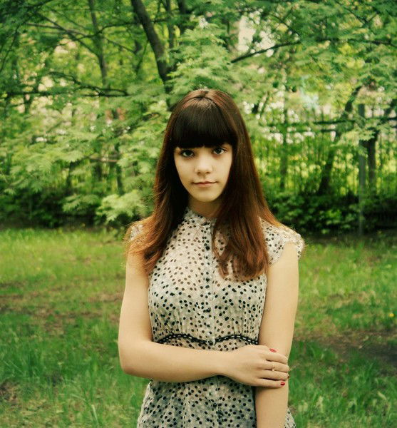 Елизавета Лылова