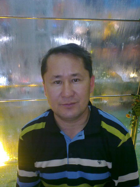 Габит Есильбаев