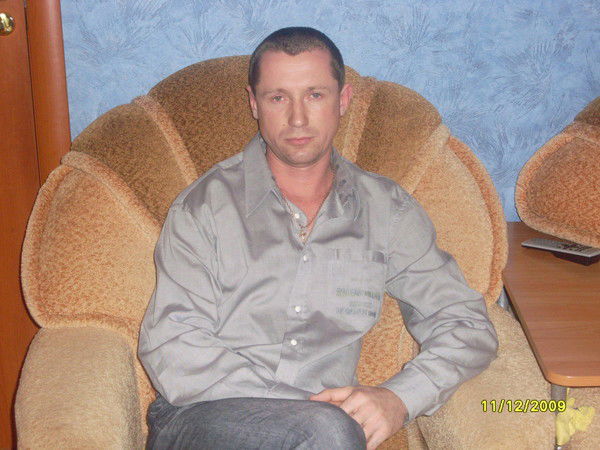 Денис Ванеев