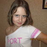 Дарья Канунникова