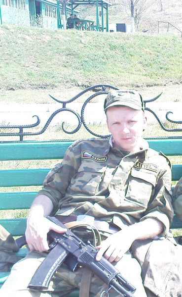 Евгений Хохлов