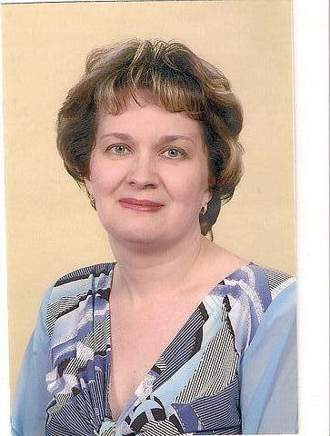 Светлана Кожевникова