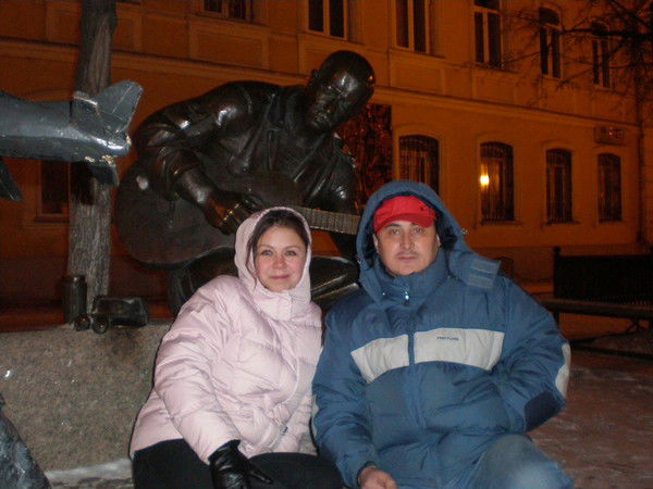 Альфред Анварович