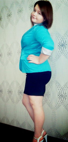 Настёна Познухова