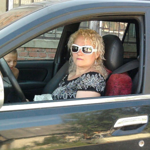 Аурия Комиссарова