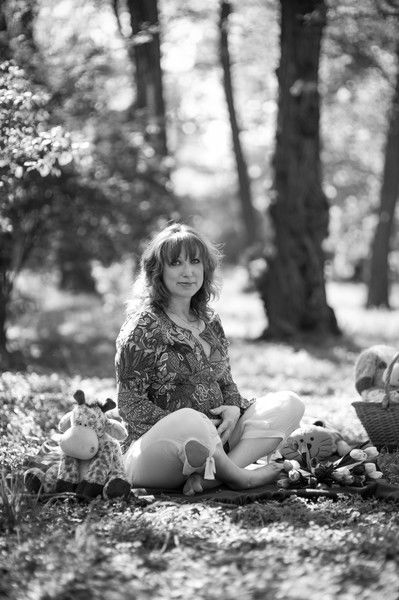 Елена Белоголовская