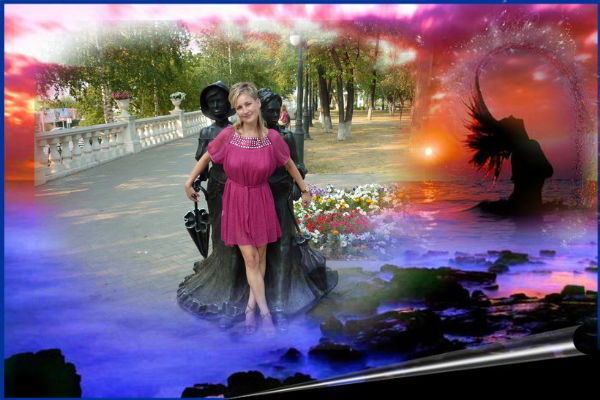 Милана Козырева