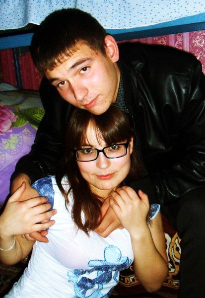 Юлия Гарипова