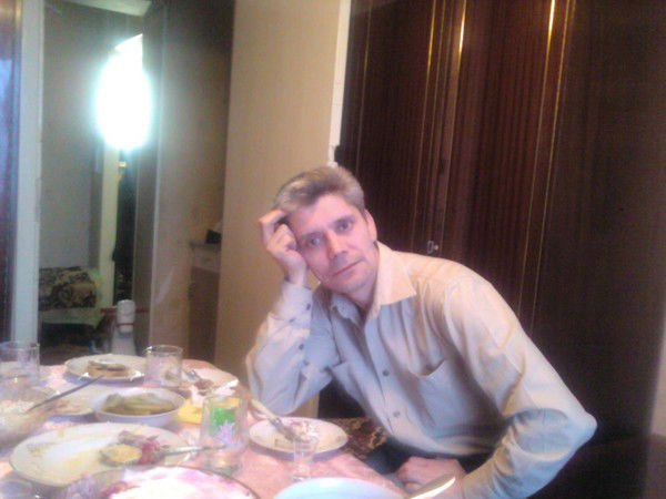 Константин Ситниченко