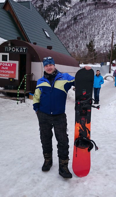 Владимир Хлебородов