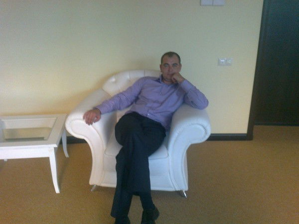 Сергей Анчиков