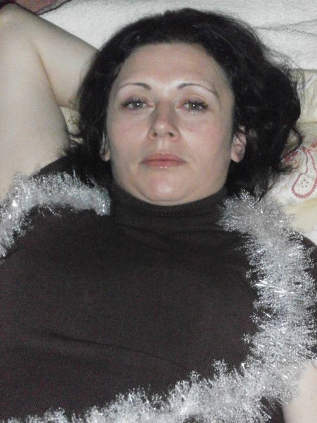 Aнна Строгуш