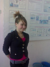 Ксения Кибовская