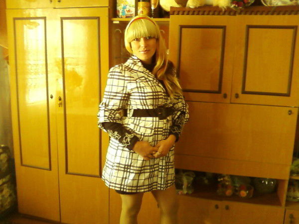 Аня Беленюк