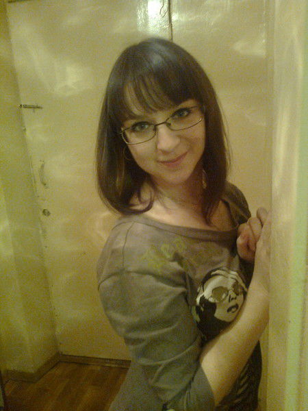 Марина Прелова