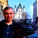 Сергей Климченко