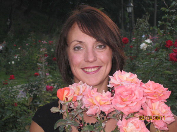 Наталья Томашевская