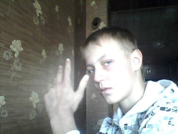 Максим Логинов