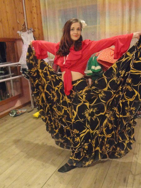 Ирина Марачук