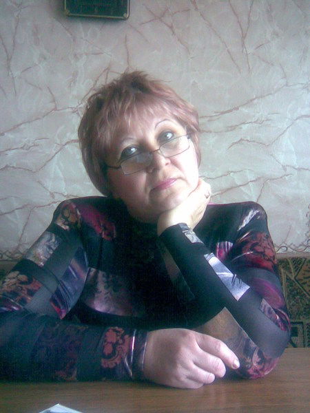 Ольга Любчич