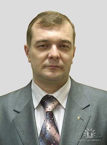 Aleksander Konovalov