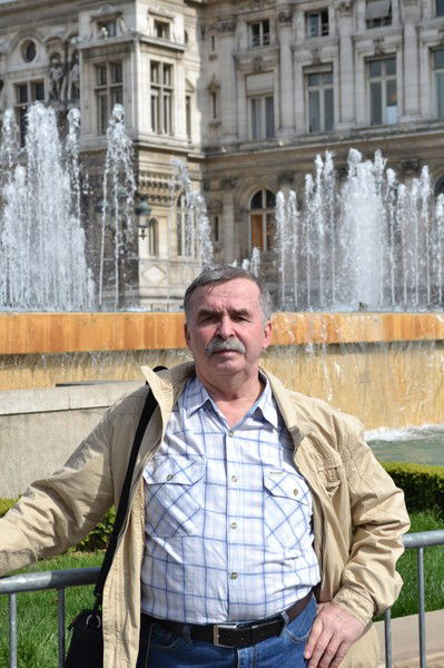 Иван Приведенцев