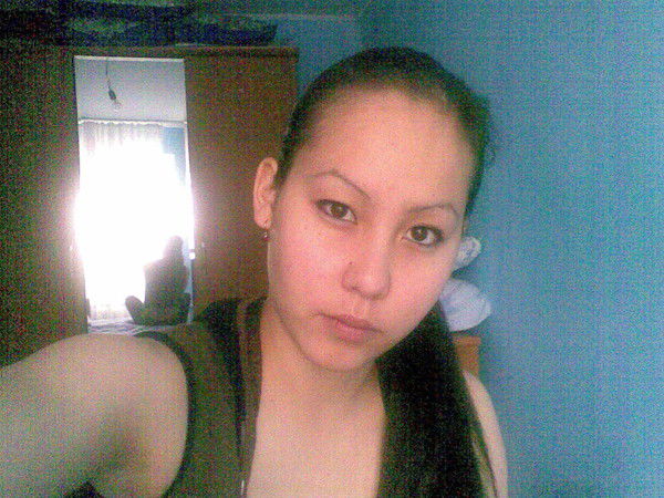 Ризагуль Амантаева