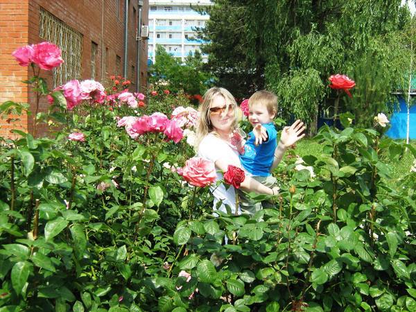 Ольга Махова