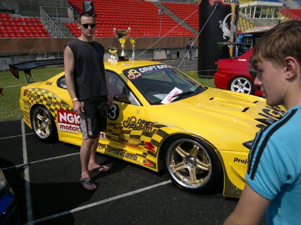 Николай Войтков