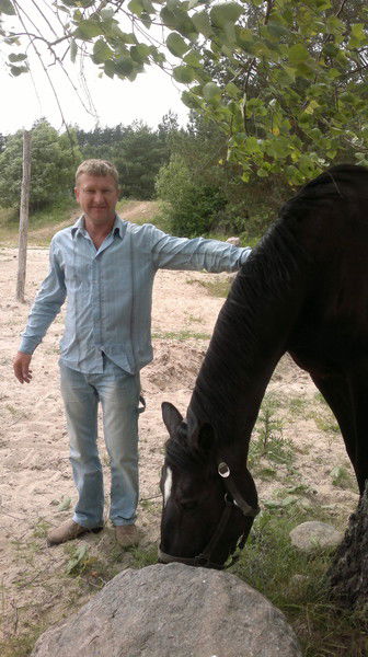 Сергей Лукашевич