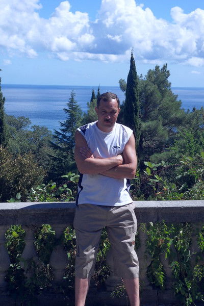 Сергей Лазарев