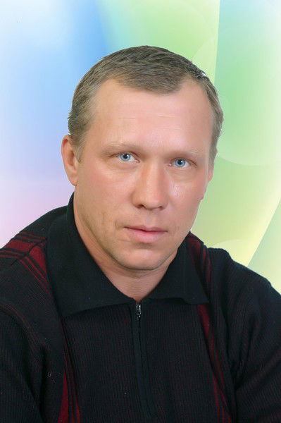 Дмитрий Шапкин